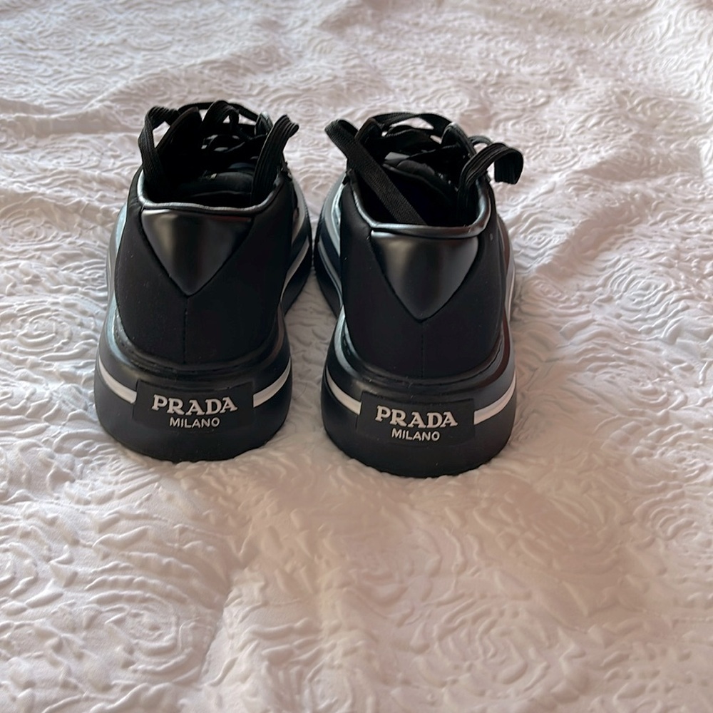 Brand new designer shoes, size 38